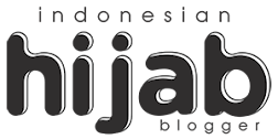 Indonesian Hijab Blogger