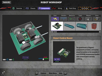 Downloadgamepes2013 Download Robot Arena 2 Design Destroy Dsl 2 1 Full Version