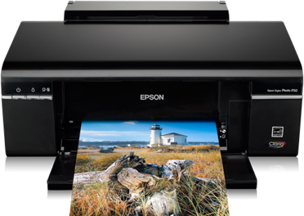 Epson Epson