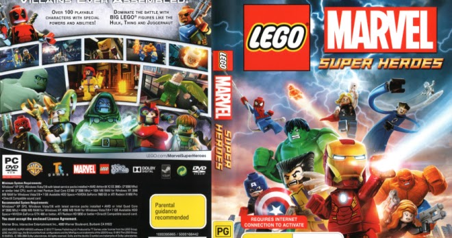 lego marvel superheroes torrent download tpb torrent lego marvel superheroes torrent download tpb torrent