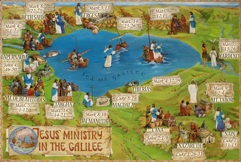 Anawim A Biblical Theology of the Poor Told in Stories Overheard on