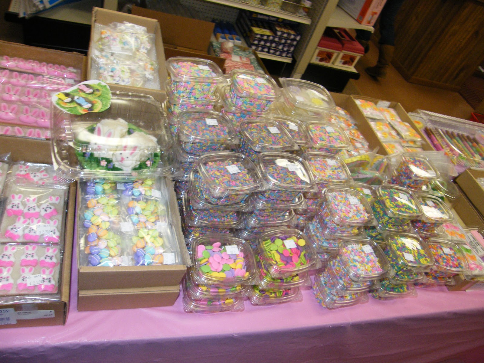 Lynn S Cake And Candy Supplies Family Fun Twin Cities