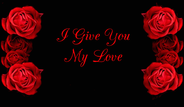My Love A