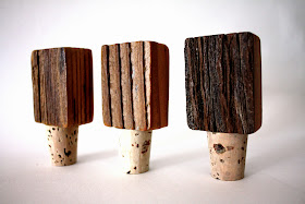 MFEO feature & Giveaway on Shop Small Saturday at Diane's Vintage Zest!  #wood #gift #unique