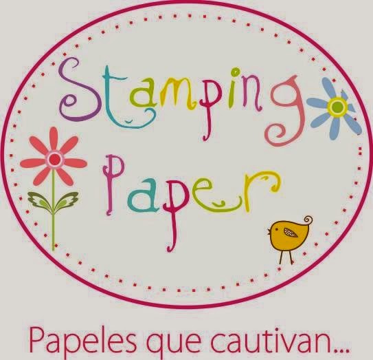 STAMPING PAPER