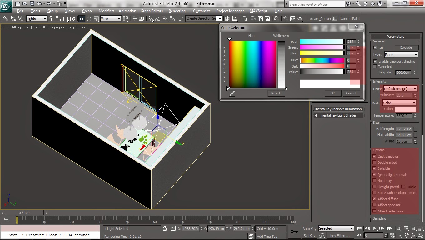 TUTORIAL MEMBUAT KTCHEN SKETCHUP 3DMAX Tutor Graphic TUTORIAL MEMBUAT KTCHEN SKETCHUP 3DMAX Tutor Graphic