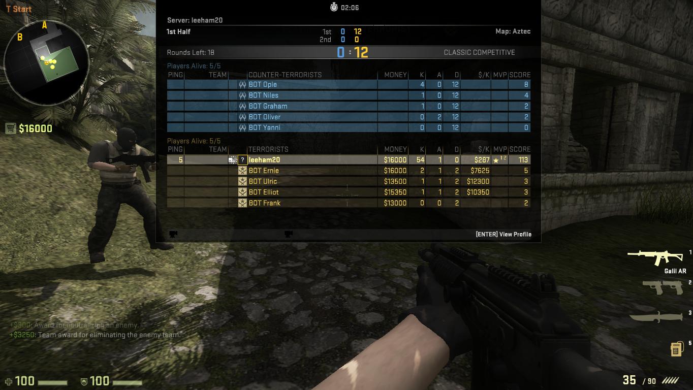counter strike global offensive remove bots counter strike global offensive remove bots