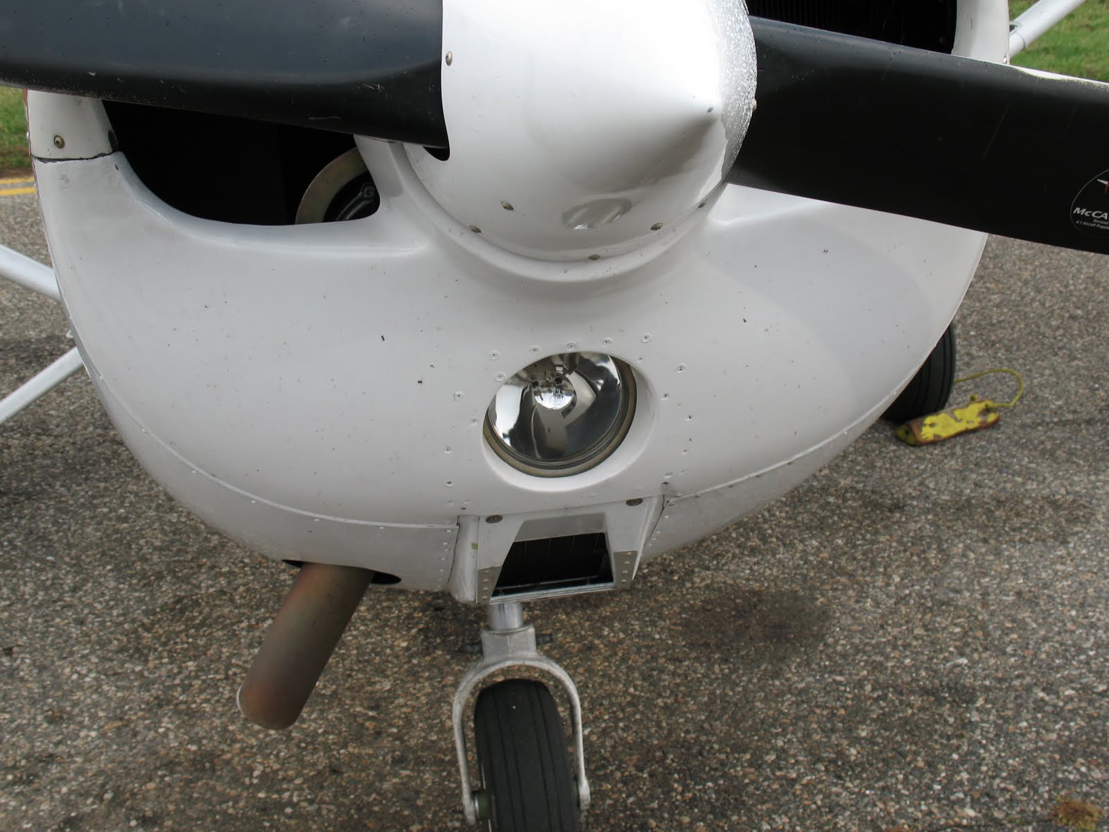 Soumya Asiatic AIRCRAFT LIGHTING