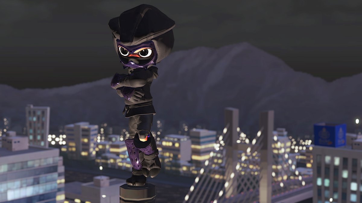 Los Nuevos trajes que desbloquean los amiibos de Splatoon 2