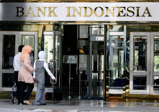 Sejarah Bank Indonesia (BI)