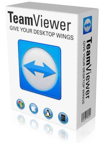 teamviewer windows 7 download