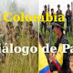 Los derechos humanos de los colombianos y los planes de guerra oligárquico-imperiales
