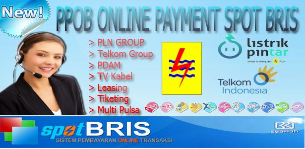 Ppob Bri Syariah Peluang Emas Untuk Membuka Bisnis Loket Pembayaran