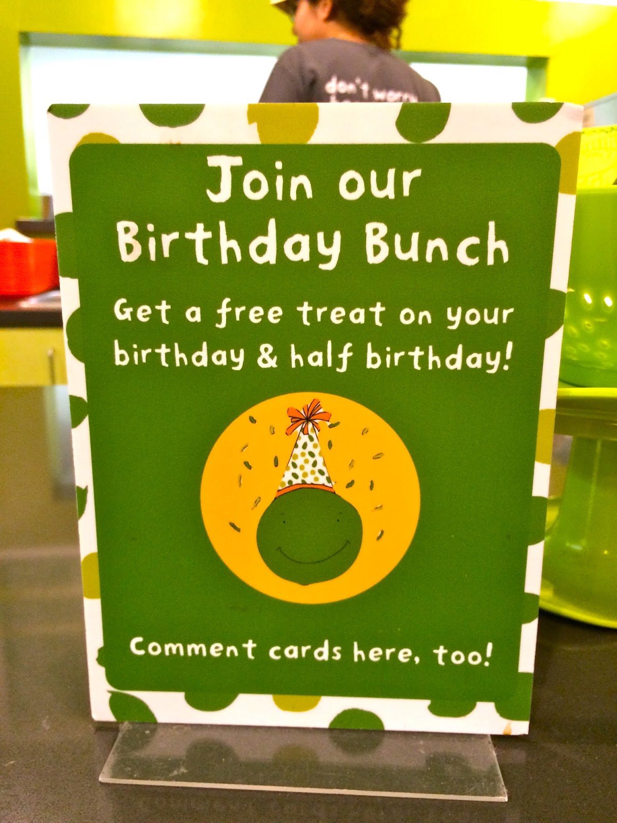 Fresh Angeles Bean Sprouts KidFriendly Cafe at Discovery Cube Los