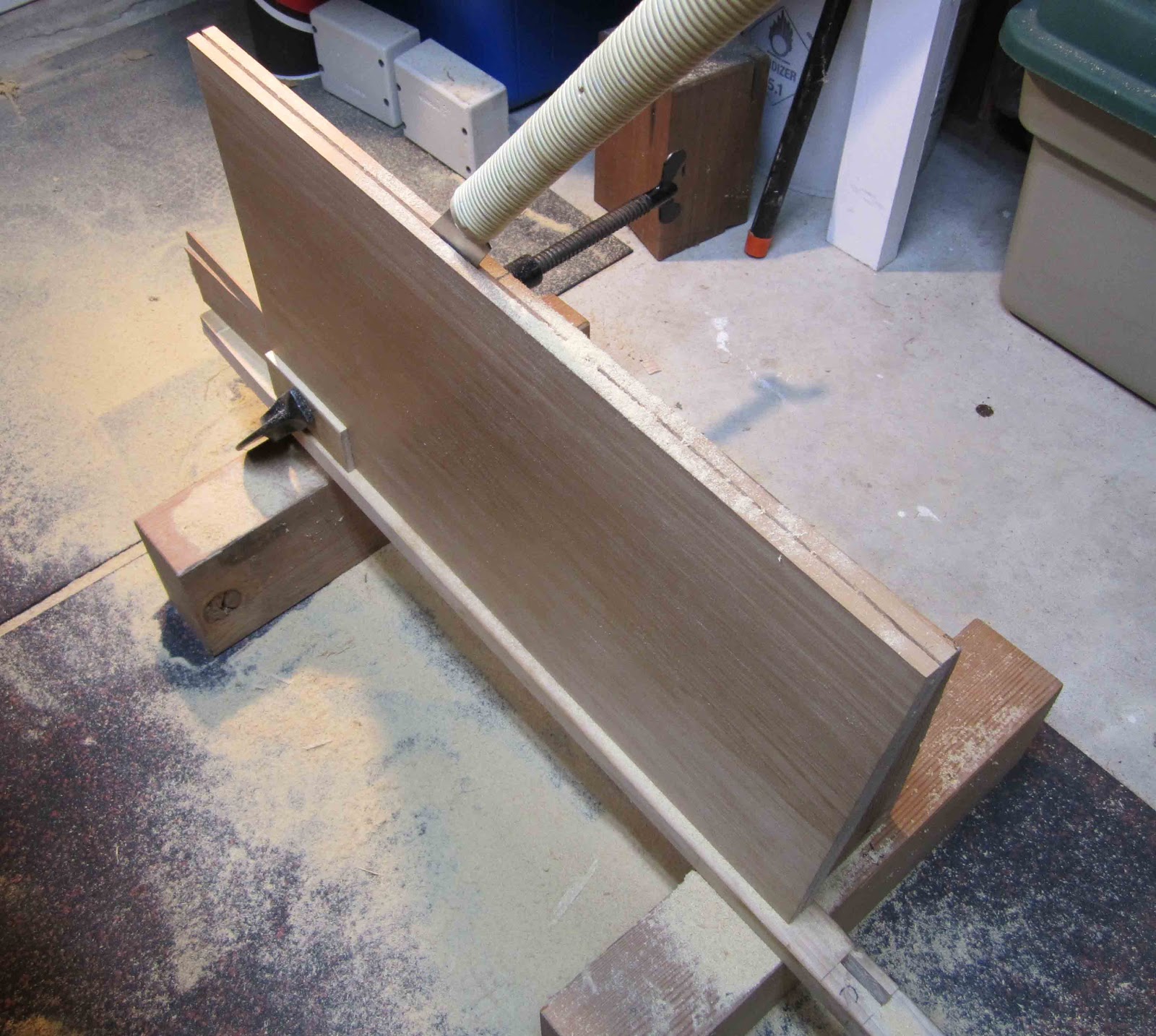 Resaw primer with a kataba rip saw