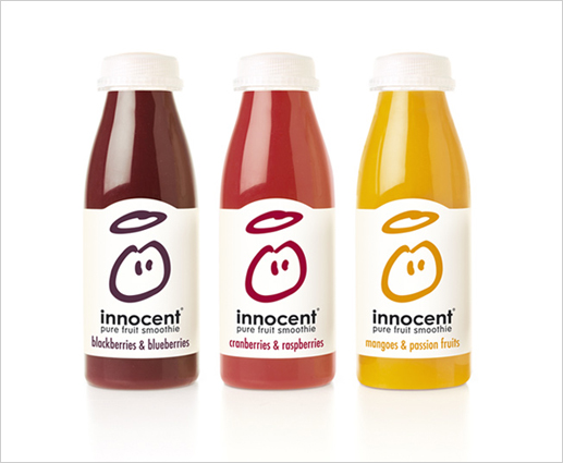 Innocent Bottle