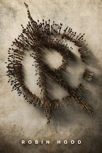 Robin Hood Poster
