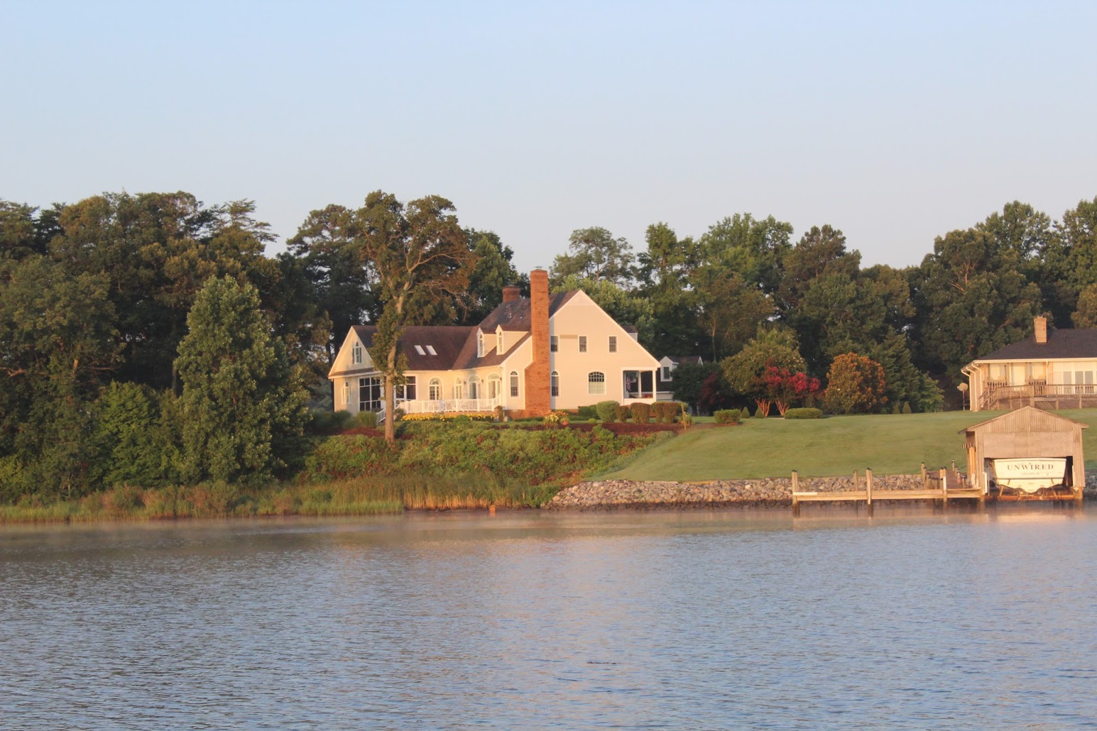 Fulfilling Dreams Deltaville, Va.