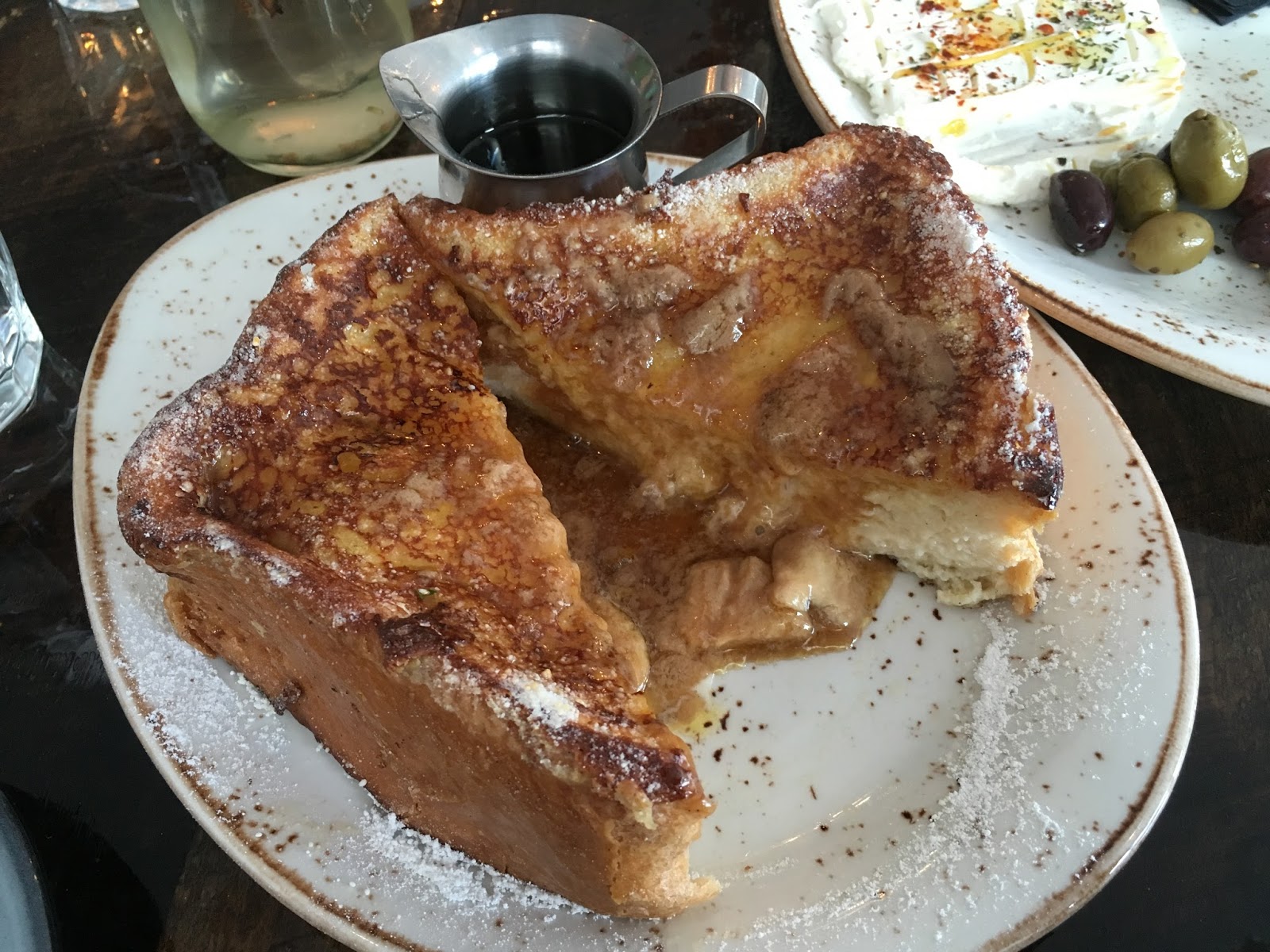 Mortar and Pestle The Ghost Guest