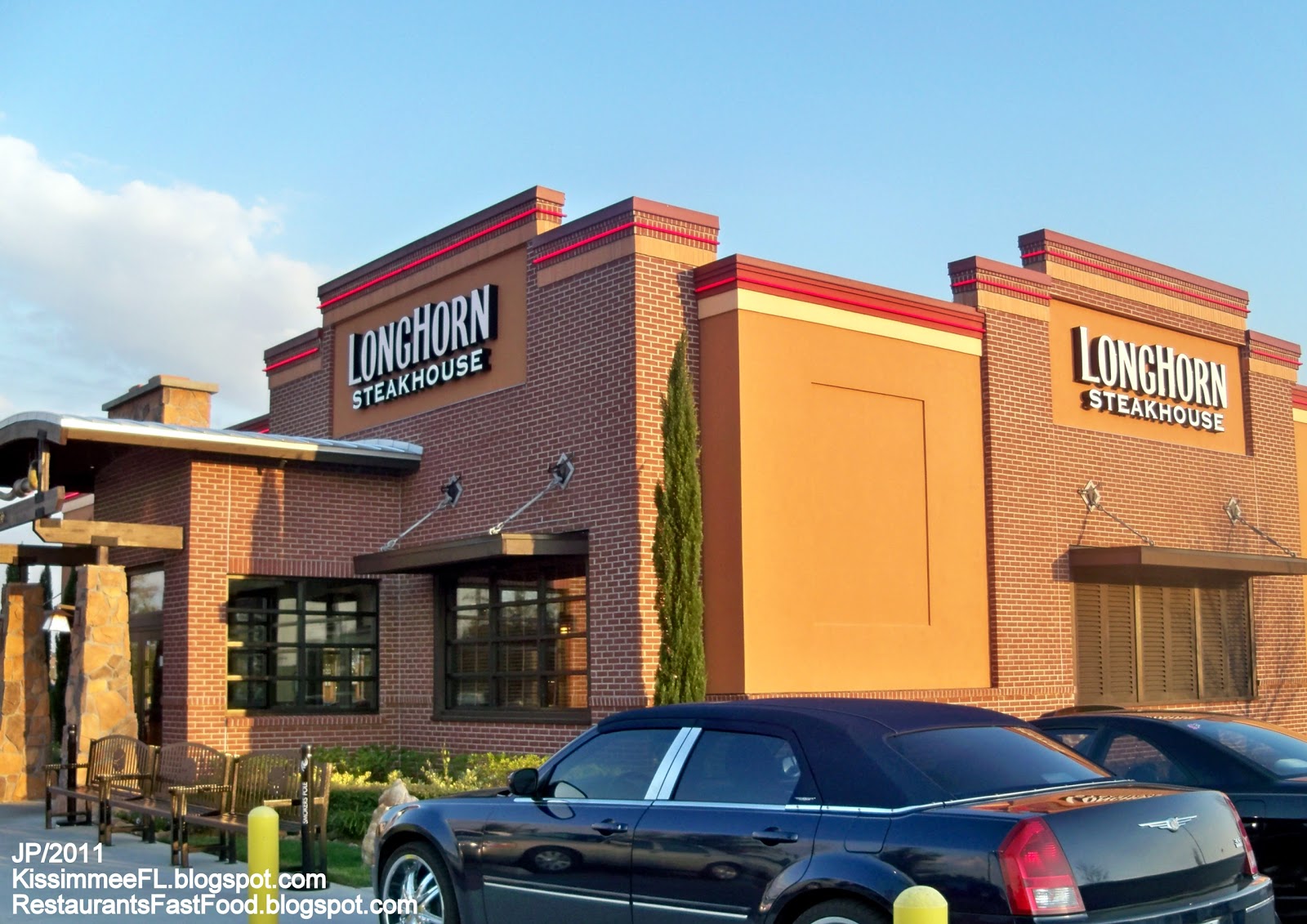 KISSIMMEE FLORIDA St.CLOUD Osceola Disney World Hotel Restaurant