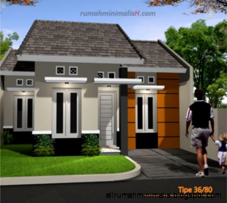 Gallery For gt Warna Rumah Minimalis Type 36 Gallery For gt Warna Rumah Minimalis Type 36