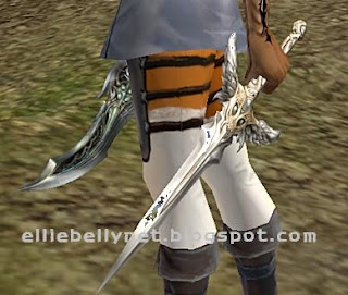 dark runner dual dagger dark runner dual dagger