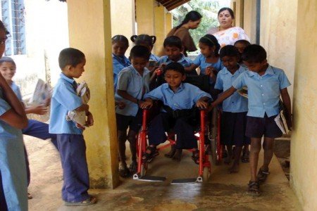 Case study of learning disabled child pdf picture