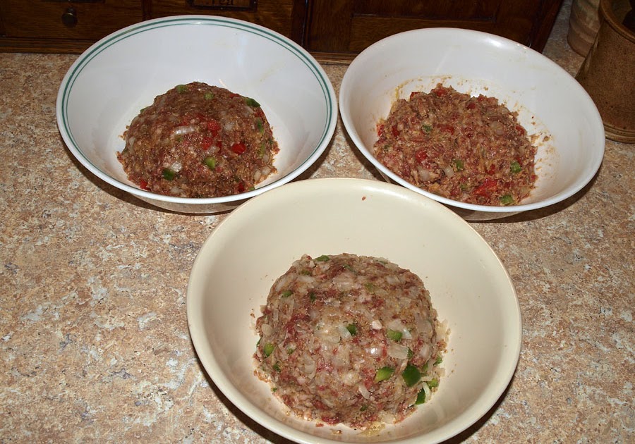 Pellet Smoker Cooking Smoked Sausage Balls 3Ways