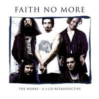 Faith No More - the works (2008)