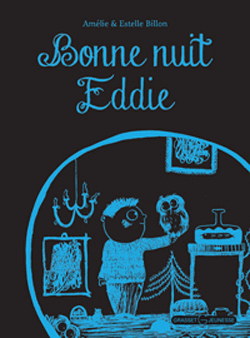 BONJOUR - BUEN DIA - Page 2 Bonne+nuit+Eddie