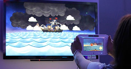 Aplicación de las Tics en la Diversión