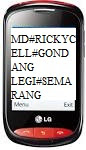 contoh format sms pendaftaran agen pulsa contoh format sms pendaftaran agen pulsa