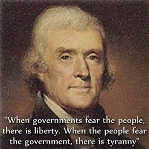 Thomas Jefferson