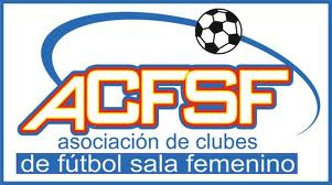 Asociacion de Clubes de fútbol sala femenino