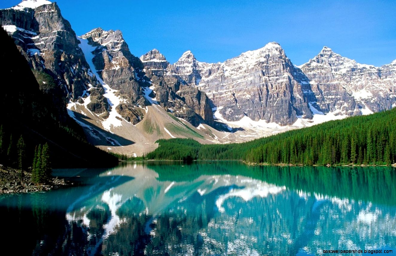 Banff Alberta Canada Banff Alberta Canada