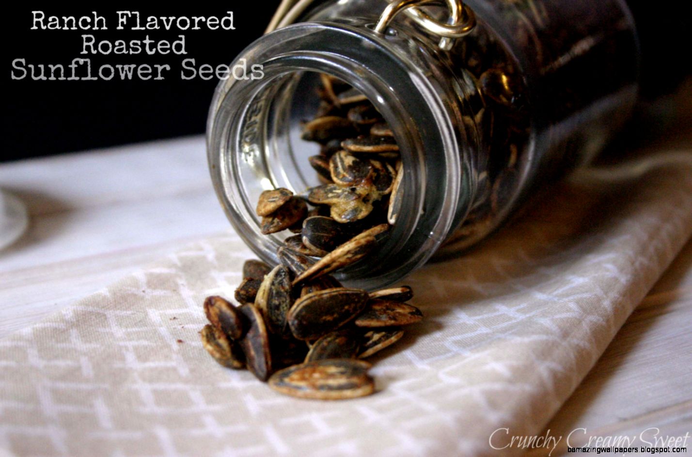 David Sunflower Seeds Flavors Amazing Wallpapers