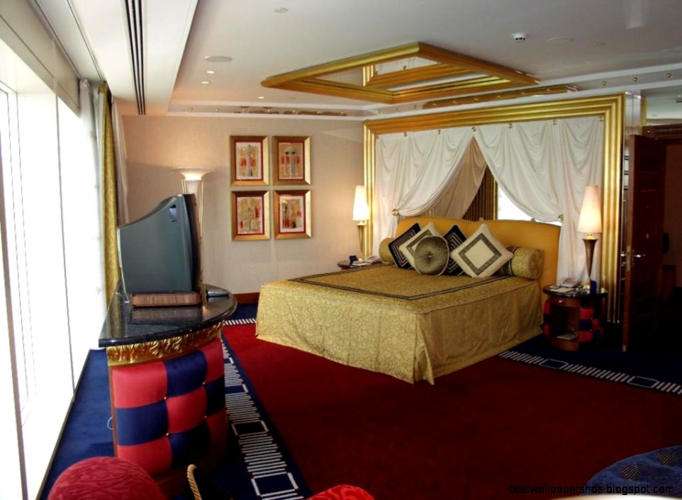Dubai Hotel Burj Al Arab Rooms Dubai Hotel Burj Al Arab Rooms