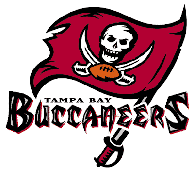 Lets Cut Something!: Tampa Bay Buccaneers