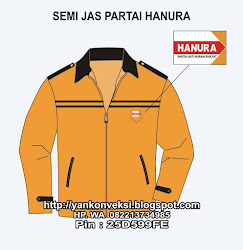 SEMI JAS HANURA