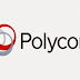 Polycom faturou US$ 349 milhões no último trimestre de 2014.