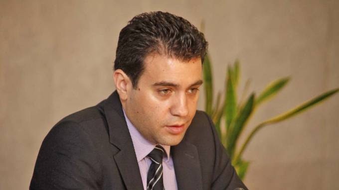 Καιρός ηταν! Ένας χρόνος φυλακή στον πρώην κοινοβουλευτικό εκπρόσωπο της Δημάρ για συκοφαντική δυσφήμηση κατά της Χρυσής Αυγής Καιρός ηταν! Ένας χρόνος φυλακή στον πρώην κοινοβουλευτικό εκπρόσωπο της Δημάρ για συκοφαντική δυσφήμηση κατά της Χρυσής Αυγής