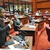 Senadores rechazan modificaciones diputados a Regulación Salarial; proyecto vuelve Cámara Baja