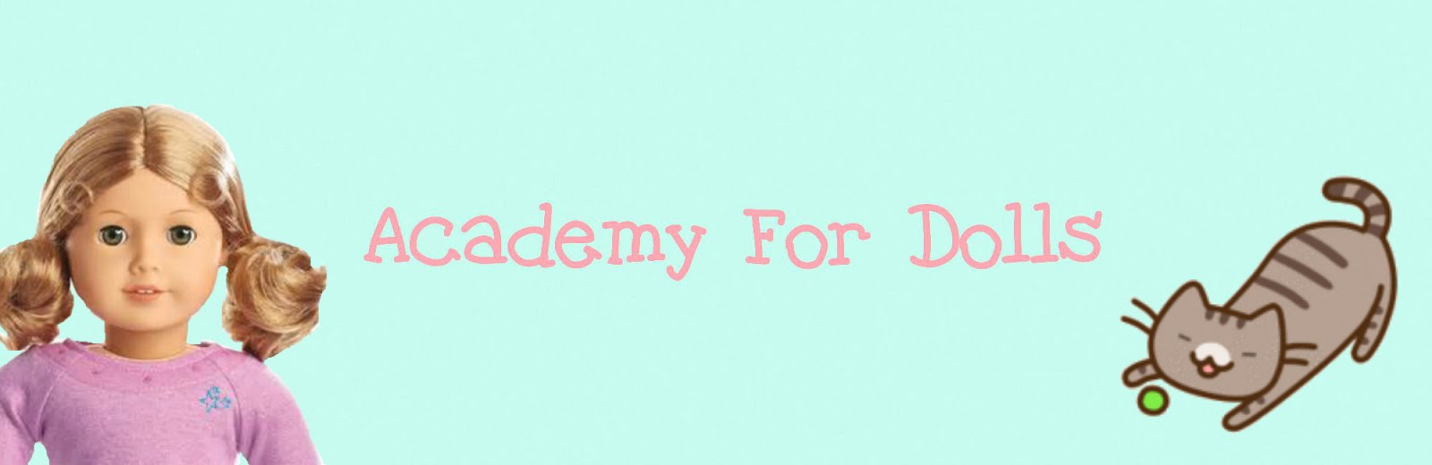 Academy For Dolls