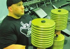 Pupil S Science Of The Physical Culture Sharing With You A Bench