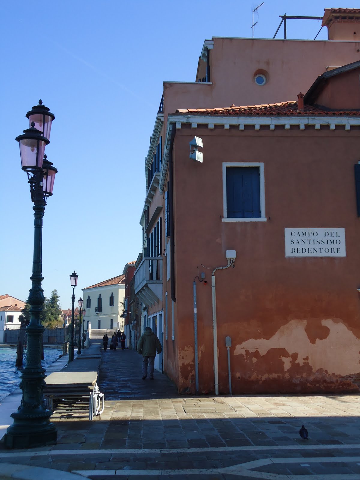 Giudecca Venice