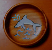 Dolphin Bowl