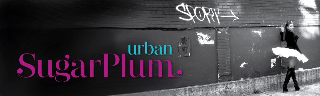 Urban Sugar Plum