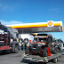El Dakar arrancó en Shell