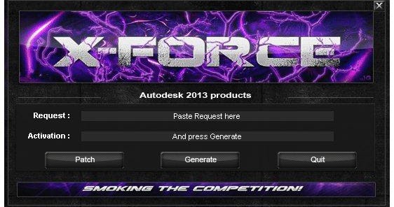 Xforce Keygen Vault Workgroup 2013 64