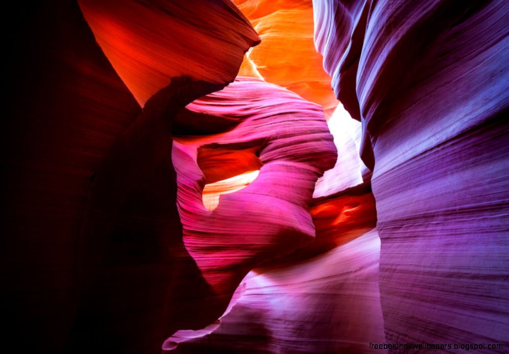 Arizona Antelope Canyon The Ring by alierturk on DeviantArt Arizona Antelope Canyon The Ring by alierturk on DeviantArt